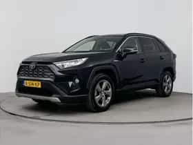 Toyota RAV4 (2021) thumbnail 26