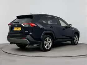 Toyota RAV4 (2021) thumbnail 27