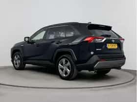 Toyota RAV4 (2021) thumbnail 4