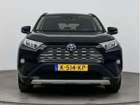 Toyota RAV4 (2021) thumbnail 7