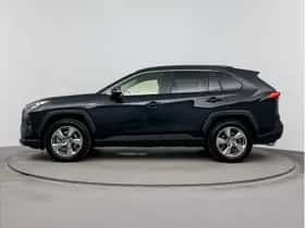 Toyota RAV4 (2021) thumbnail 9