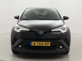 Toyota C-HR (2018) thumbnail 19