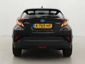 Toyota C-HR (2018) thumbnail 20