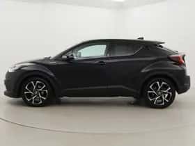 Toyota C-HR (2018) thumbnail 21
