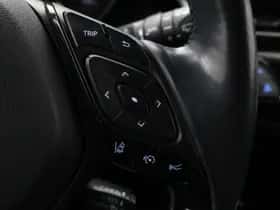 Toyota C-HR (2018) thumbnail 27