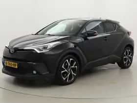 Toyota C-HR (2018) thumbnail 36