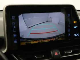 Toyota C-HR (2018) thumbnail 9