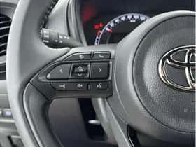 Toyota Aygo X (2024) thumbnail 11