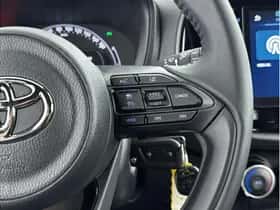Toyota Aygo X (2024) thumbnail 12