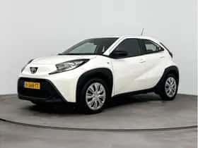 Toyota Aygo X (2024) thumbnail 16