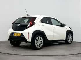 Toyota Aygo X (2024) thumbnail 17
