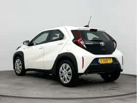 Toyota Aygo X (2024) thumbnail 4