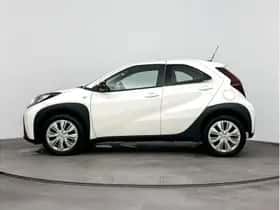 Toyota Aygo X (2024) thumbnail 6