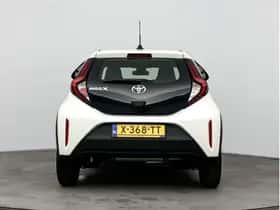 Toyota Aygo X (2024) thumbnail 7