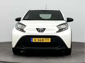 Toyota Aygo X (2024) thumbnail 8