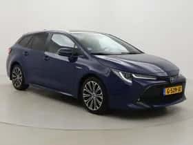 Toyota Corolla (2019)