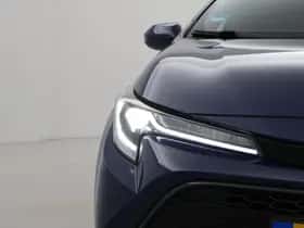 Toyota Corolla (2019) thumbnail 15