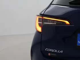 Toyota Corolla (2019) thumbnail 16