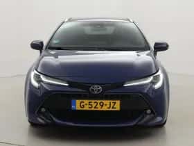 Toyota Corolla (2019) thumbnail 19