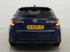 Toyota Corolla (2019) thumbnail 20