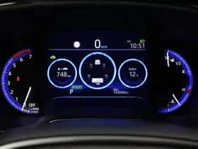 Toyota Corolla (2019) thumbnail 3