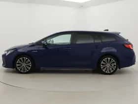 Toyota Corolla (2019) thumbnail 21