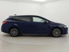 Toyota Corolla (2019) thumbnail 22