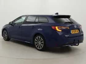 Toyota Corolla (2019) thumbnail 4
