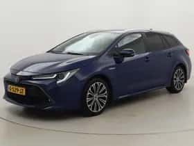 Toyota Corolla (2019) thumbnail 34