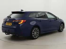 Toyota Corolla (2019) thumbnail 35