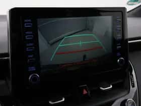 Toyota Corolla (2019) thumbnail 10