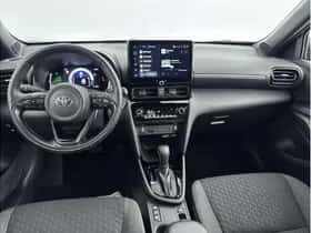 Toyota Yaris Cross (2025) thumbnail 2