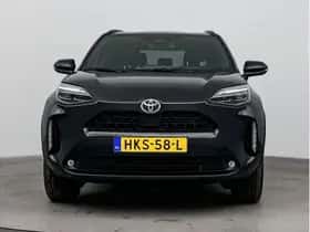 Toyota Yaris Cross (2025) thumbnail 11