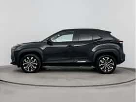 Toyota Yaris Cross (2025) thumbnail 13
