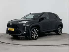 Toyota Yaris Cross (2025) thumbnail 22