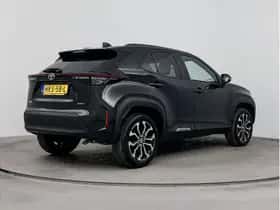 Toyota Yaris Cross (2025) thumbnail 23