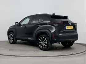 Toyota Yaris Cross (2025) thumbnail 4