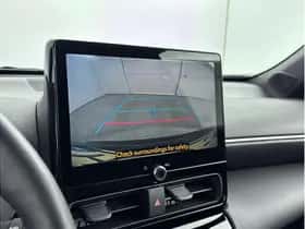 Toyota Yaris Cross (2025) thumbnail 8