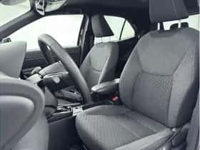 Toyota Yaris Cross (2025) thumbnail 9