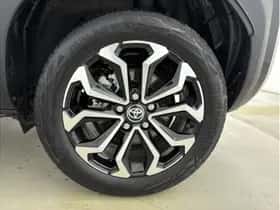 Toyota Yaris Cross (2025) thumbnail 10