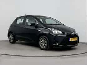 Toyota Yaris (2017)