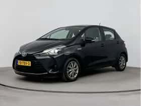 Toyota Yaris (2017) thumbnail 25