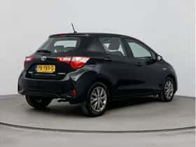 Toyota Yaris (2017) thumbnail 26