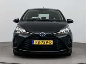 Toyota Yaris (2017) thumbnail 7