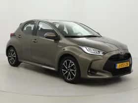Toyota Yaris (2020)
