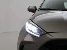 Toyota Yaris (2020) thumbnail 13