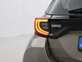 Toyota Yaris (2020) thumbnail 14