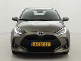 Toyota Yaris (2020) thumbnail 17