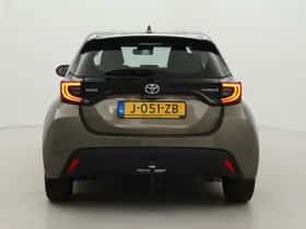 Toyota Yaris (2020) thumbnail 18