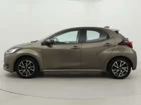 Toyota Yaris (2020) thumbnail 19